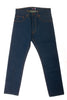 Mr. Clarke Limited Edition Riding Denim Jeans