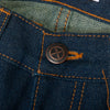 Mr. Clarke Limited Edition Riding Denim Jeans