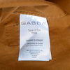 Gabba Brown Topper Overshirt