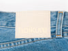Haikure Epoch Blue Mended California 1951 Jeans
