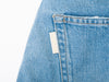 Haikure Epoch Blue Mended California 1951 Jeans