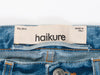 Haikure Epoch Blue Mended California 1951 Jeans