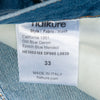 Haikure Epoch Blue Mended California 1951 Jeans
