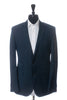 Hugo Boss Blue Birdseye Sweet94 Blazer