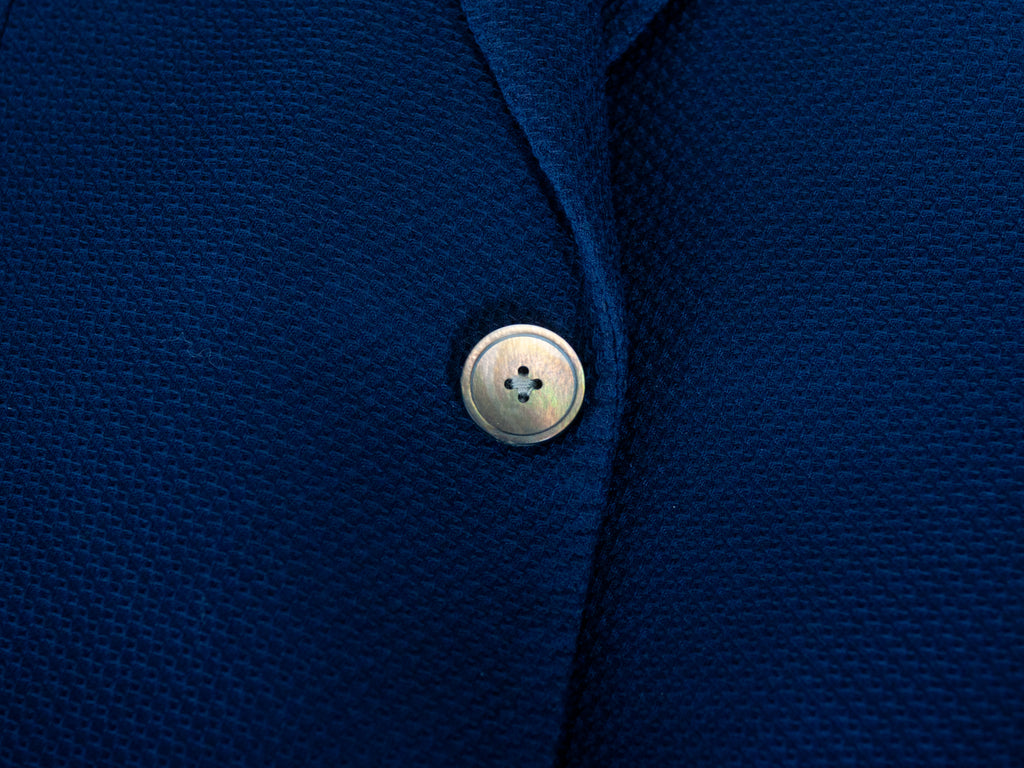 Hugo Boss Blue Janson4 Blazer