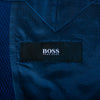 Hugo Boss Blue Janson4 Blazer