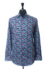 Robert Graham Multi Print Shirt