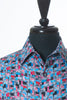 Robert Graham Multi Print Shirt