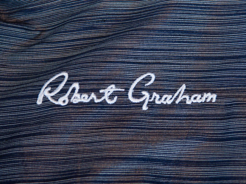 Robert Graham Multi Print Shirt