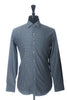 Robert Graham Grey Step Classic Fit Dress Shirt