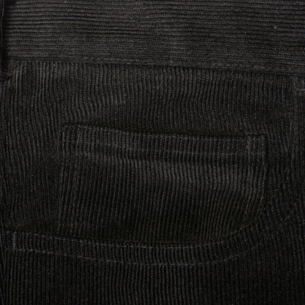 Samuelsohn Grey W-101 Corduroy Pants