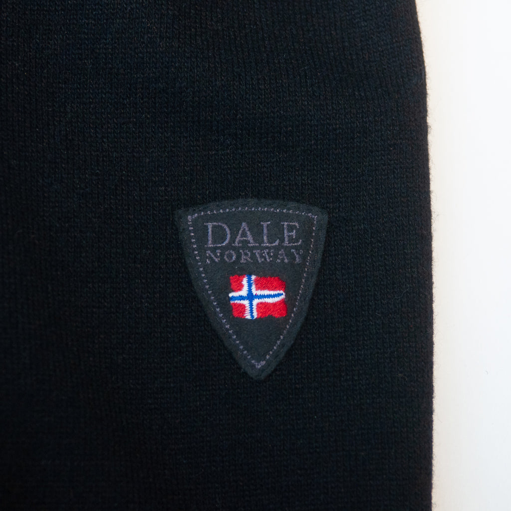 Dale of Norway Grey and Black Performance Hooded Jacket