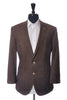 Digel NWT Brown Tweed Edison Blazer