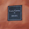 Digel NWT Brown Tweed Edison Blazer