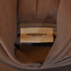 Essential Fear of God Khaki Hoodie