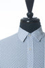Hugo Boss Regular Fit Blue Print Lukas_2 Dress Shirt