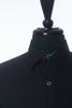 Robert Graham Black Embroidered Shirt