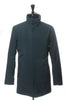 Scandinavian Edition Grey Theremore Coat