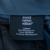 Scandinavian Edition Grey Theremore Coat