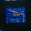 Pendleton Grey Macrae Ancient Dress Tartan Board Shirt