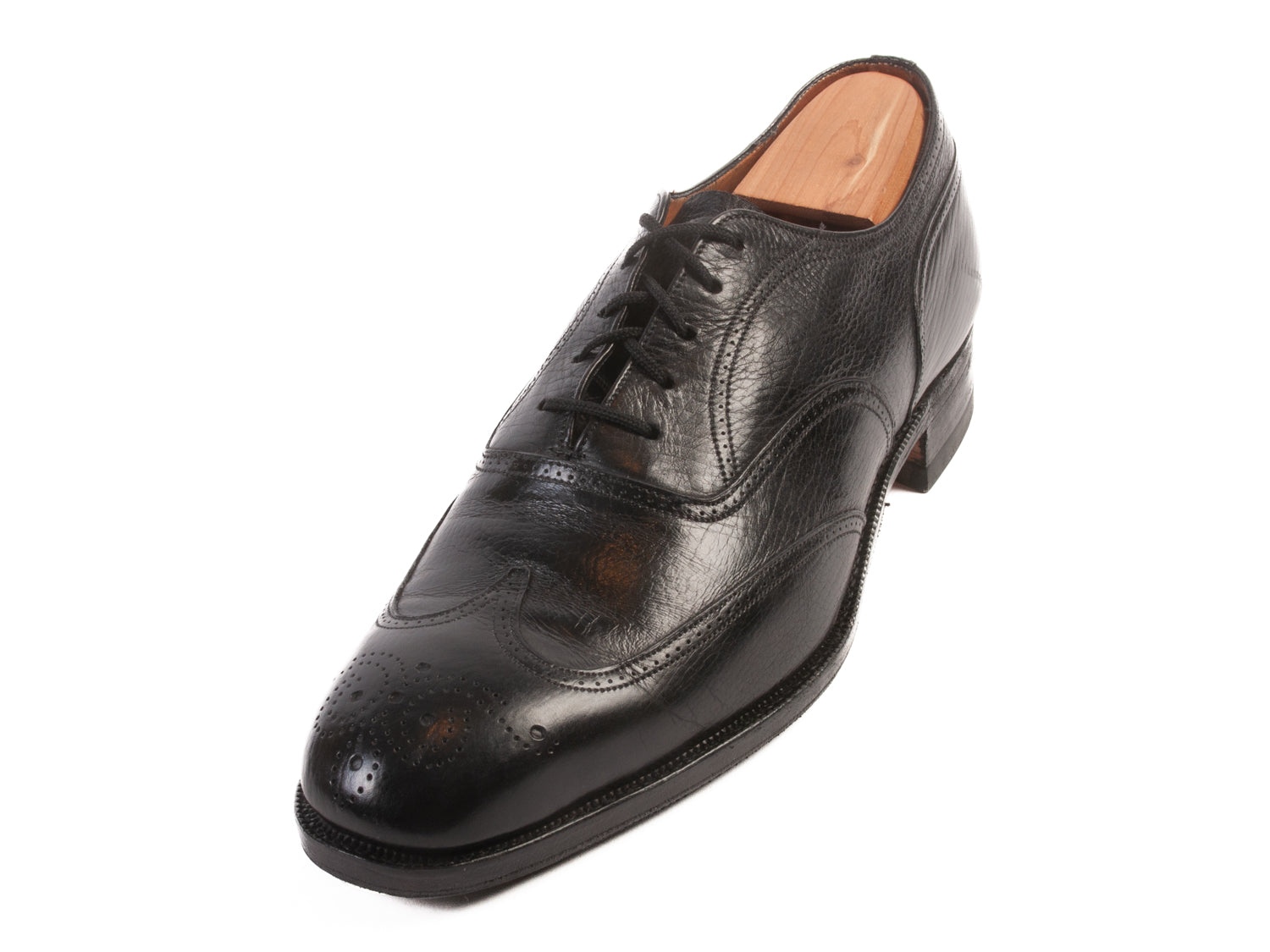 (黒 )Church's custom grade Churchs custom grade shoes - Gem 靴