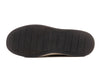 Vince Black Embossed Leather Sneakers