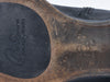 Donald Pliner Signature Black Side Zip Chelsea Boots