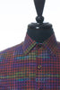 Robert Graham Multi Colored Houndstooth Shirt