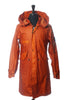 Stone Island Shadow Project Orange Jacket