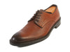 To Boot New Brown Derby Shoes