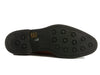 To Boot New Brown Derby Shoes