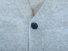 Hope Sweden Grey Magician Cardy Cardigan Sweater