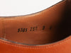 Grenson Light Brown Monk Strap Shoes