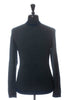 Ted Baker Grey Merino Wool Cambell Crew Neck Sweater