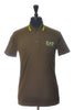 Emporio Armani NWT Green EA7 Polo Shirt