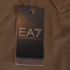 Emporio Armani NWT Green EA7 Polo Shirt