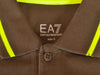 Emporio Armani NWT Green EA7 Polo Shirt