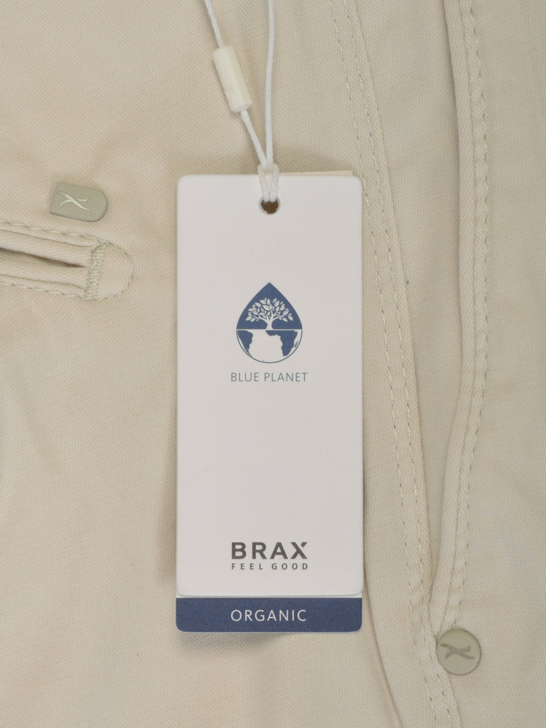 Brax Silvio Chinos at Luxmrkt Mens Wear Luxury Consignment Edmonton luxmrkt.ca luxmrkt.com