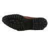 Di Bianco Brown Pebbled Leather Desert Boots