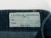 Brunello Cucinelli Blue Leisure Fit Jeans