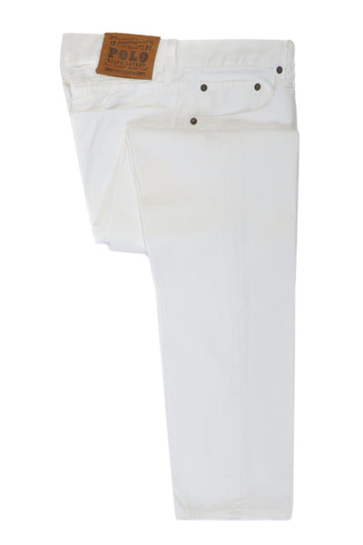 Polo Ralph Lauren Cotton Pants at Luxmrkt Mens Luxury Consignment Edmonton luxmrkt.ca luxmrkt.com