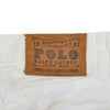 Polo Ralph Lauren Cotton Pants at Luxmrkt Mens Luxury Consignment Edmonton luxmrkt.ca luxmrkt.com