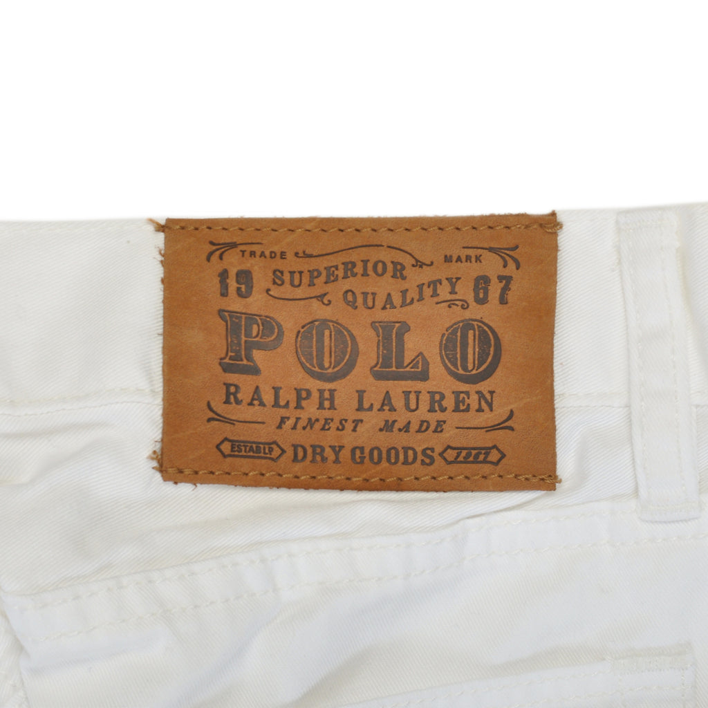 Polo Ralph Lauren Cotton Pants at Luxmrkt Mens Luxury Consignment Edmonton luxmrkt.ca luxmrkt.com