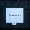 Quartz Navy Blue Alban Parka