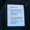 Quartz Navy Blue Alban Parka