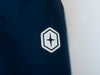 Quartz Navy Blue Alban Parka
