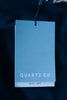 Quartz Navy Blue Alban Parka