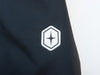 Quartz Black Alban Parka