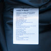 Quartz Black Alban Parka