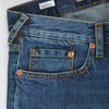 Paul Smith Selvedge Jeans at Luxmrkt Mens Wear Luxury Consignment Edmonton luxmrkt.ca luxmrkt.com